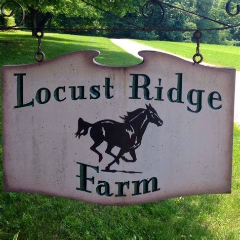 Locust Ridge Farm